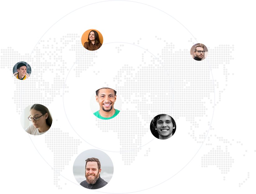 Wholesale operations illustration